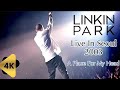 A Place For My Head (Live In Seoul 2003) 4K/60fps