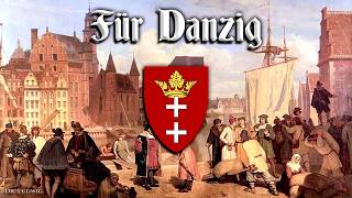 Musik-Video-Miniaturansicht zu National Anthem of the Free City of Danzig [1920-1939] Songtext von National Anthems & Patriotic Songs