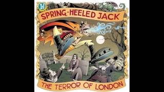 Podcast: Spring-Heeled Jack - Season 1 Ep. 24