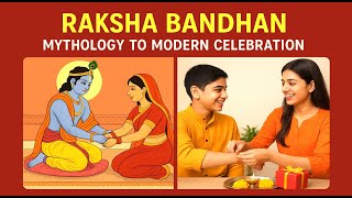 History and Philosophy of Raksha Bandhan
