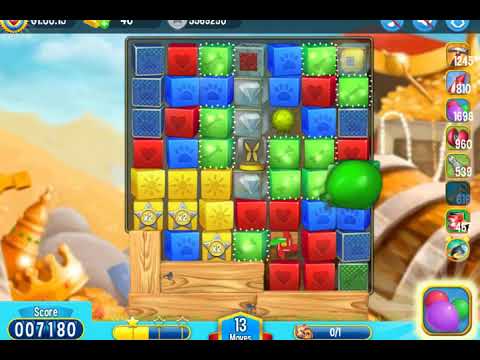 Pet Rescue Saga   Level 4797