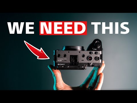 Camera specs we NEED TO SEE in 2026