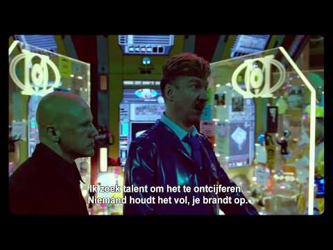 The Zero Theorem