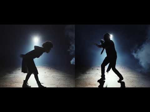 Maybe Both, 1865 by Sho Baraka