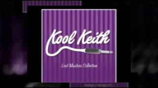 Kool Keith - I&#39;m Nice (Slide Show Video Version)