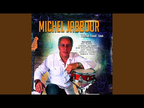 Chouquette (feat. Jean Luc Guanel / Suzy Trebeau)