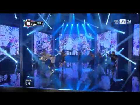 130704 Henry - Trap (Feat.Taemin of SHINee)