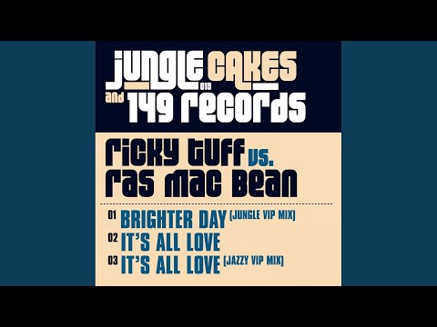 It's All Love (Original Mix)