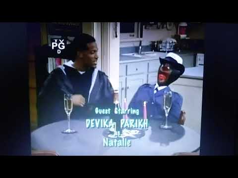 The Wayans Bros Season 3 Episode 8 An Officer And A Homegirl Ending