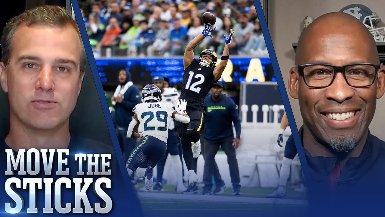 Breaking Down the Big Week 11 Games