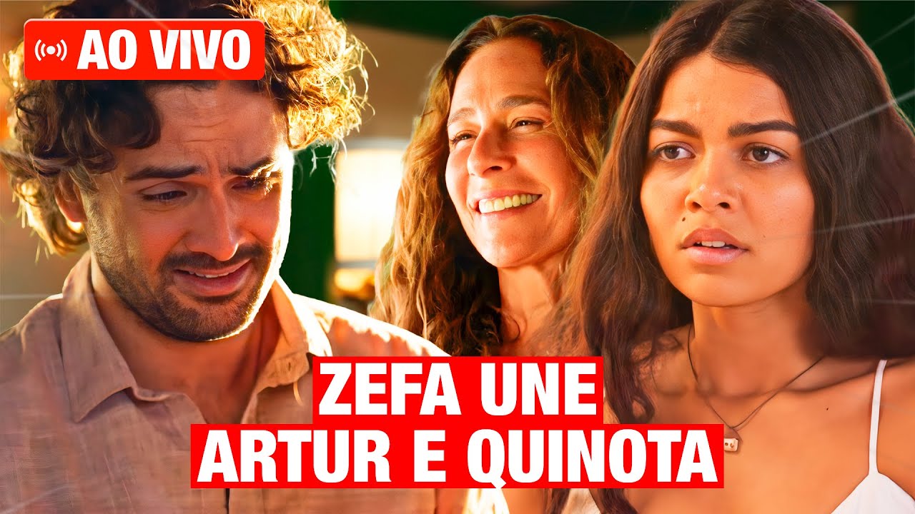 NO RANCHO FUNDO - Capítulo de 30/09 Segunda - Resumo Completo da Novela Ao Vivo