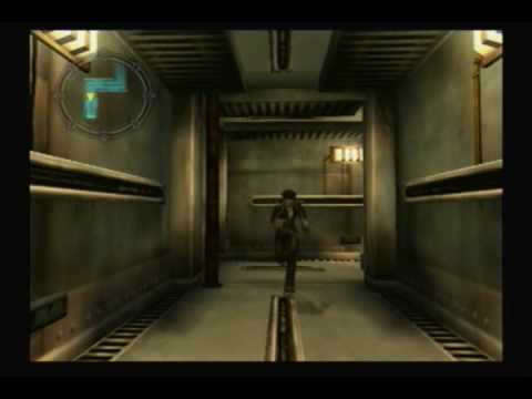 Let's Play Shadow Hearts Covenant 108 - Run Away!