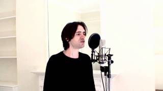 You're Still You sung by Javier Fontana