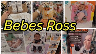 The Cheapest and Largest Store in the USA - Ross Dress For Less - Baby Clothes and Toys from $2.49