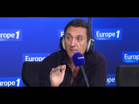 Comment Dany Brillant a écrit son premier tube "Suzette"