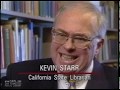 1996 PBS NewsHour New Main Library Opening And Criticism