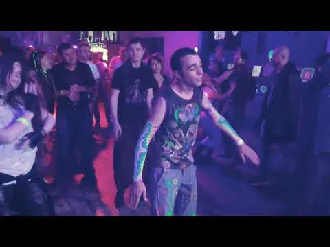 Mystic Sound Party - Maiia, part 1, ”Karma», Live rec