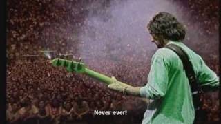 Manà Clavado En Un Bar Lyrics