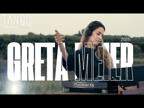 GRETA MEIER by TANGO