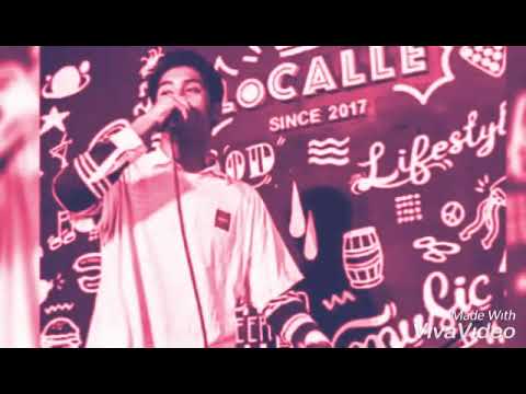 Palig'Salitaan - Kylo'Soul