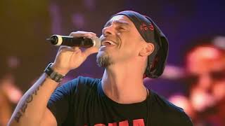 Eros Ramazzotti Attimo di Pace - Live Roma 2004 4K REMASTERED