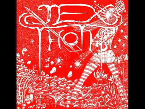 Jex Thoth - Jex Thoth (Full album - 2008)