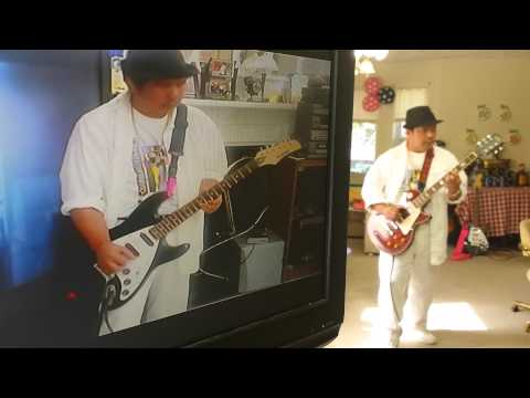 Thumbnail for Sweet Instrumental Live! 6/6/2014 by; Roy C. Laguna by Roy C