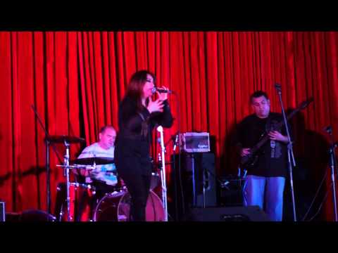 ISABEL ABENSUR - DEVOTAMENTE TUYA