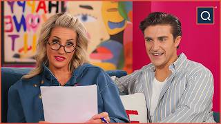 Unfiltered: Shawn Killinger & John Battagliese Get Real | QVC