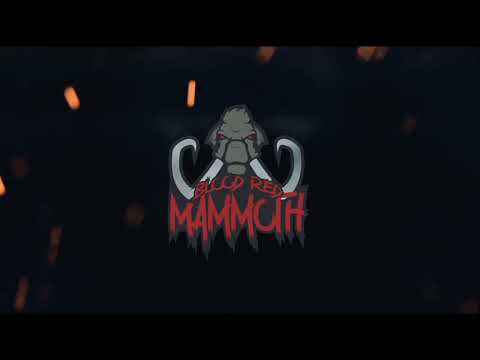 Blood Red Mammoth - Fade Away (Demotape "Kill Box")