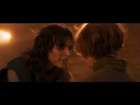 Furiosa: A Mad Max Saga Trailer