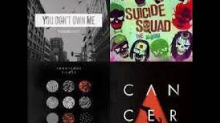 X Ambassadors, Jamie N Commons - Jungle remix