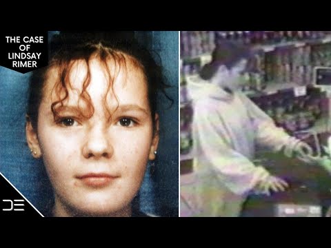 Unsolved | The Case of Lindsay Rimer
