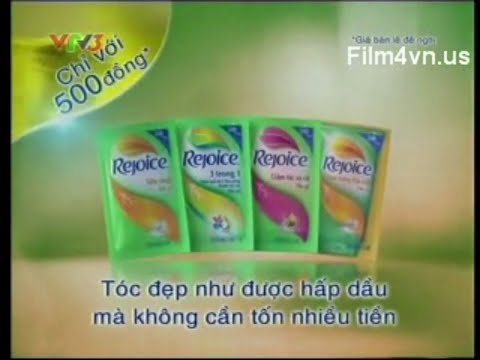 Rejoice Rich (Party) - Vietnam, 2010