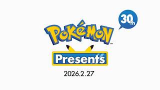 ポケモン廃人とみるPokémon Presents 2026.2.27【デスゼロの反応】