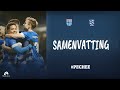 Samenvatting PEC Zwolle - SC Heerenveen | Eredvisie