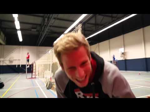 Rvc libanon '50 H2 - Fusion 30-1-2016