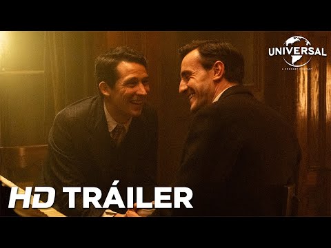 Tráiler Oficial en español