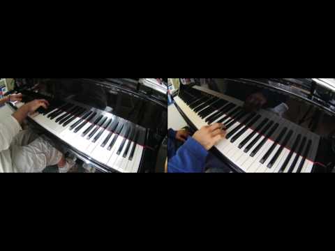Video thumbnail for One Summer’s Day (Ano Natsu E) [From ”Spirited Away”] [Piano]