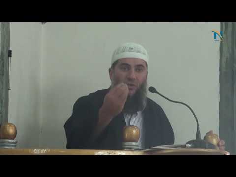 Me dhunë ua hoqen ferexhen grave Shqiptare - Hoxhë Muharem Ismaili