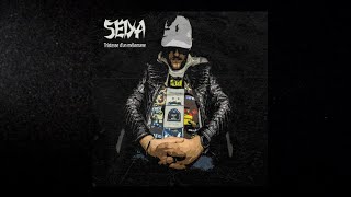 Seiya - One Love (feat. Bwesso & Cyanure (ATK) [Audio Officiel]
