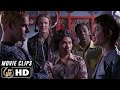 HACKERS Hack The Planet Clip 1995