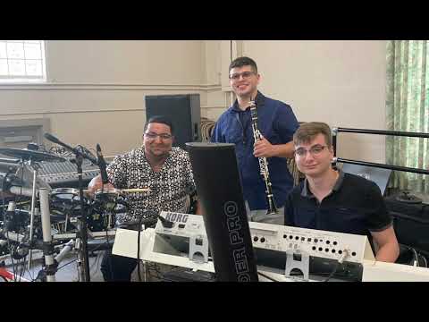 Xhaxhi Band - Kolazh Strugane/Prespare 2023 (Live audio)