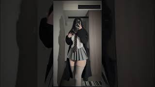 4894408 #tiktok #絶対領域