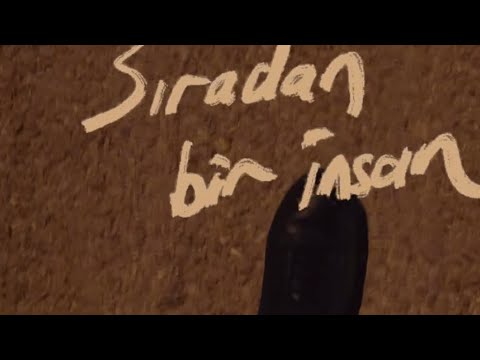 Sıradan bir insan-Ulaş Yaman