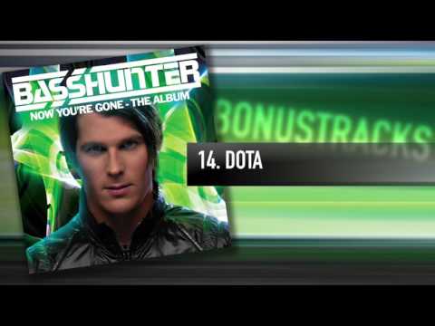 14. Basshunter - DOTA