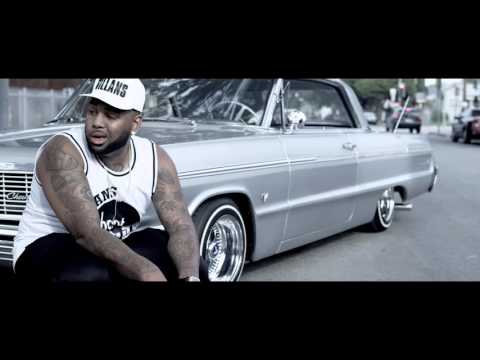 Mali Nicole - A Hunnid ft. AD