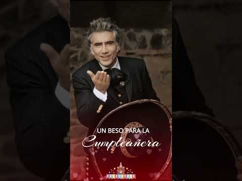 Por Ser Dia De Tu Santo - Alejandro Fernández