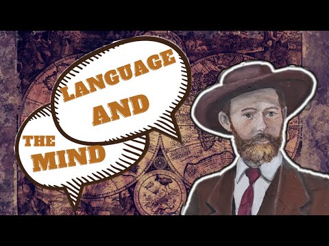 How Language Affects The Mind | Sapir-Whorf Hypothesis