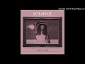 Solange - Crush